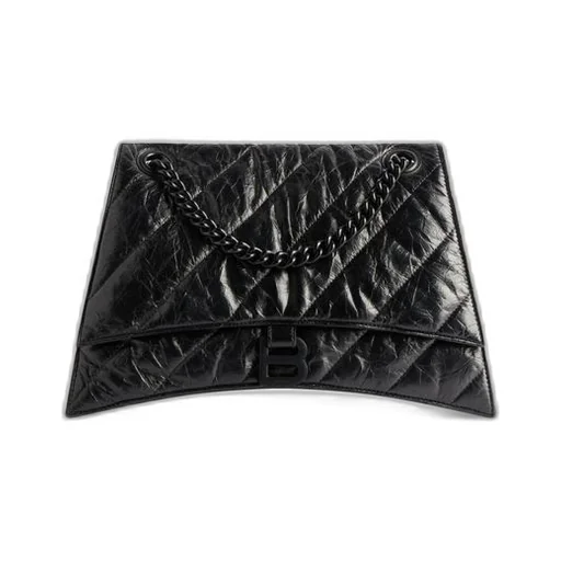 Crush Chain Bag Medium