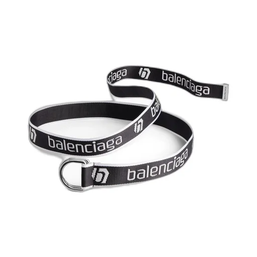 D Ring Belt