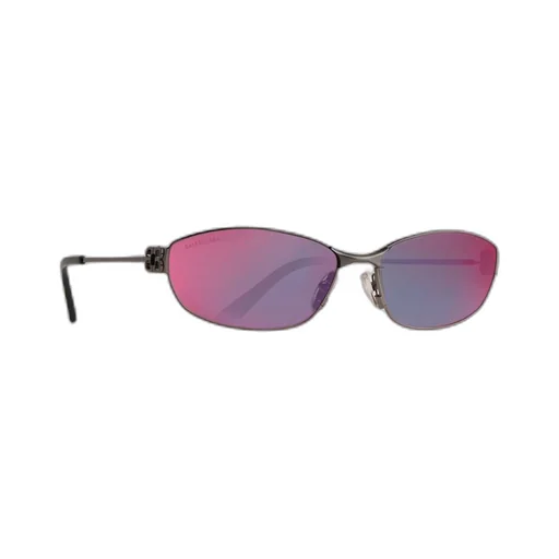 Mercury Oval Sunglasses