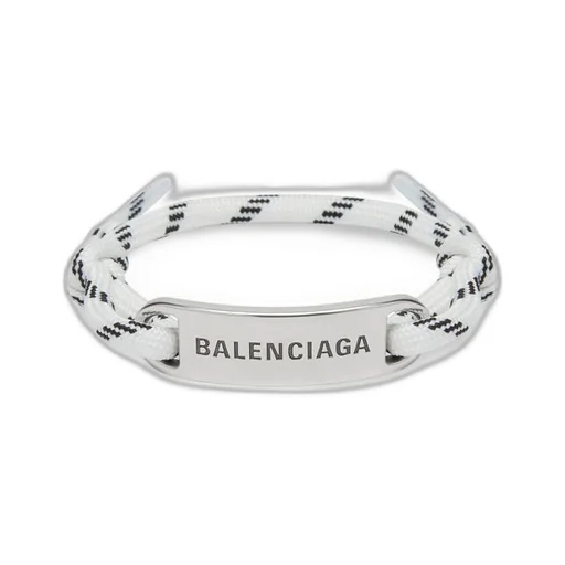 Plate Bracelet