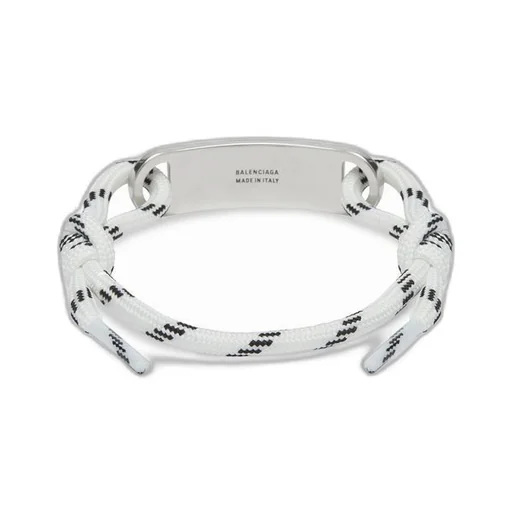 Plate Bracelet