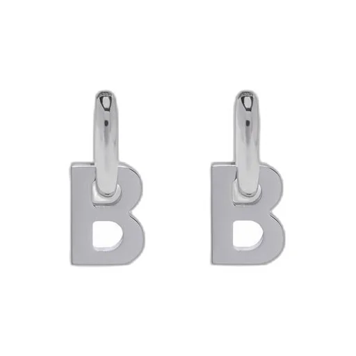 B Chain Xl Earrings