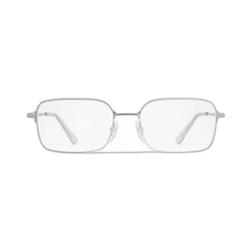 Invisible Rectangle Sunglasses