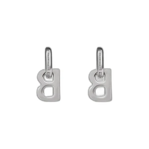 B Chain Xs Earrings