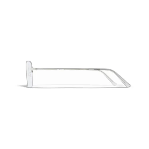Invisible Rectangle Sunglasses