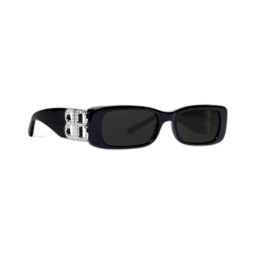 Dynasty Rectangle Sunglasses