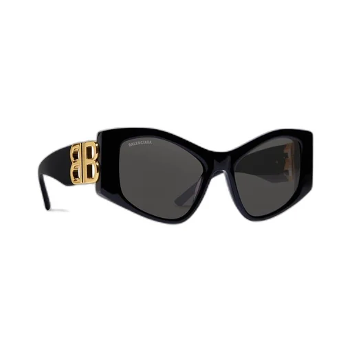 Dynasty XL D-Frame Sunglasses