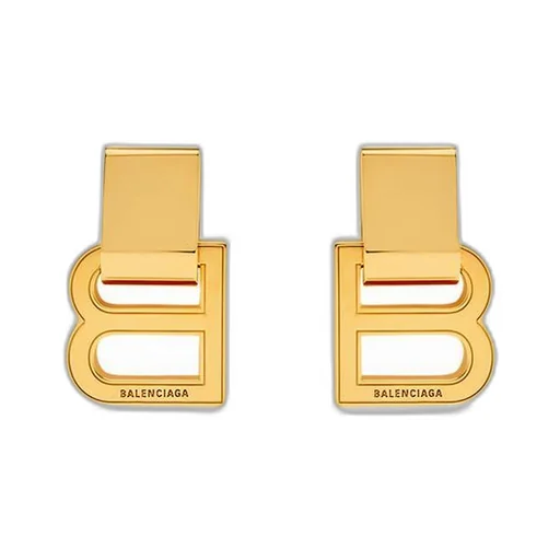 Hourglass Earrings