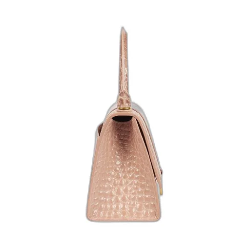 Hourglass Handbag Small