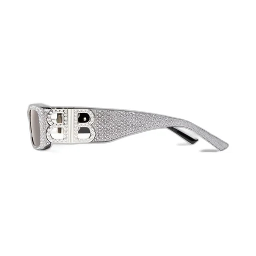 Dynasty Rectangle Sunglasses