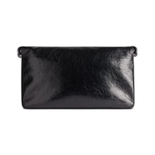 BB Soft Medium Flap Bag