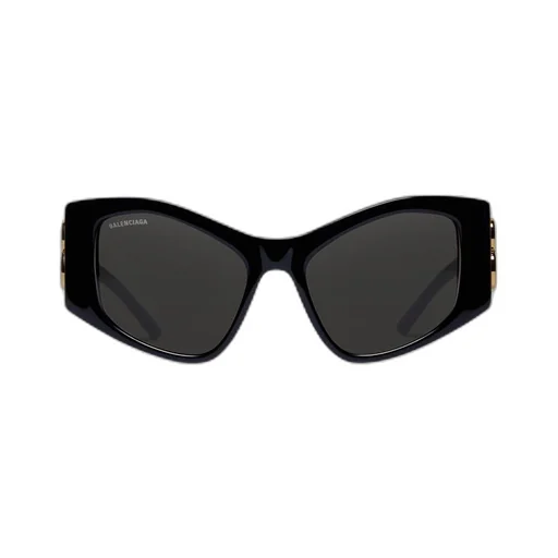 Dynasty XL D-Frame Sunglasses