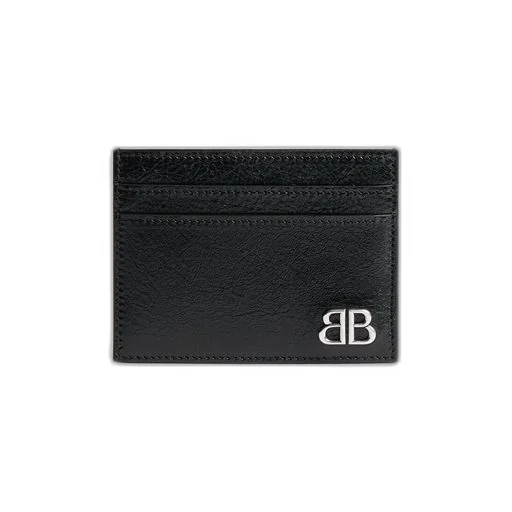 Monaco Card Holder
