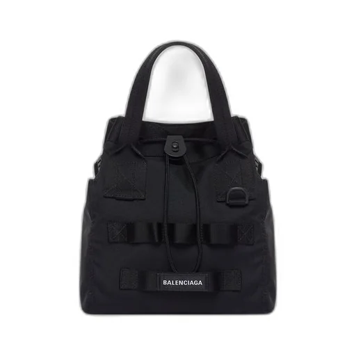 Army Tote Bag Small