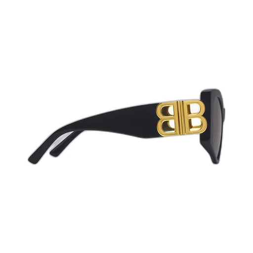 Dynasty XL D-Frame Sunglasses