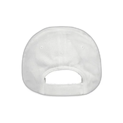 Double Logo Cap