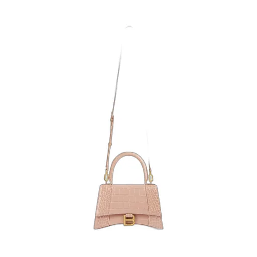Hourglass Handbag Small