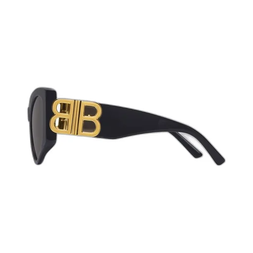 Dynasty XL D-Frame Sunglasses