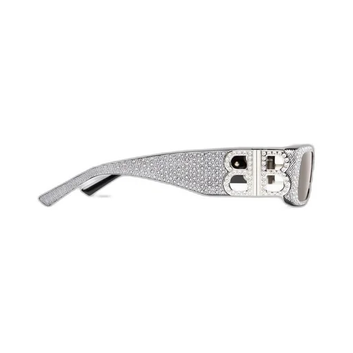 Dynasty Rectangle Sunglasses
