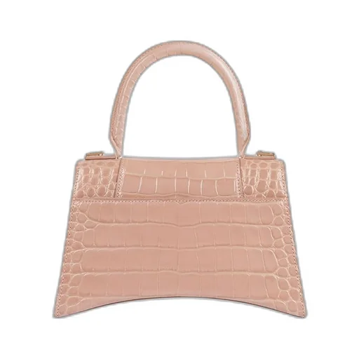 Hourglass Handbag Small