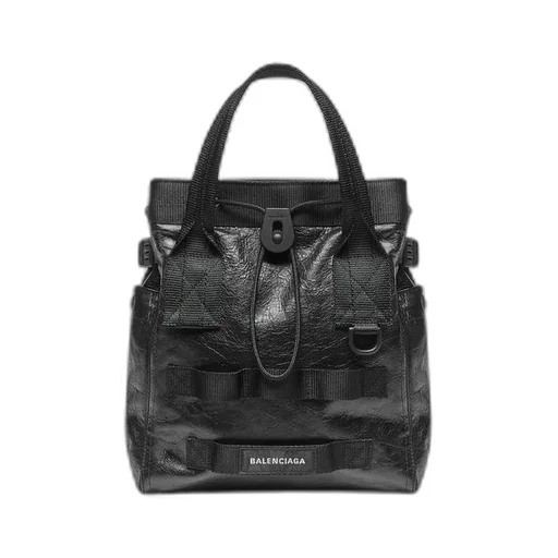 Army Tote Bag Small