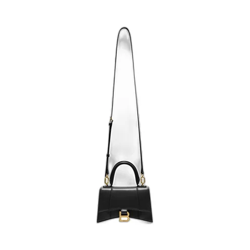 Hourglass Handbag Xs