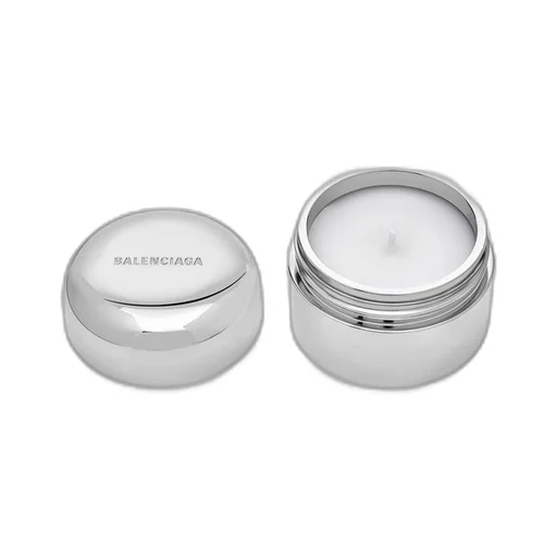 Travel Candle