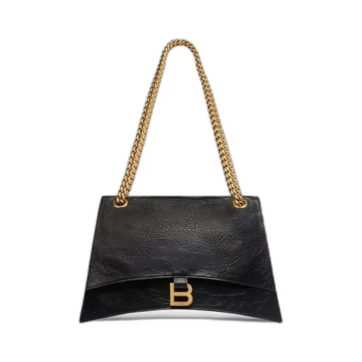 Crush Chain Bag Medium