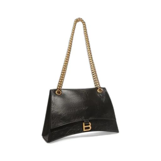 Crush Chain Bag Medium