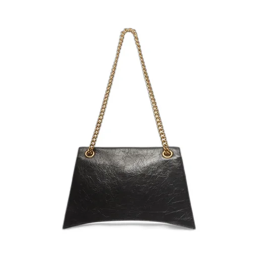 Crush Chain Bag Medium
