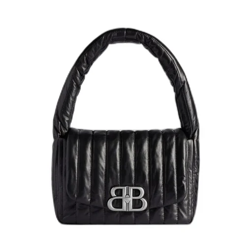 Monaco Small Sling Bag Quilted