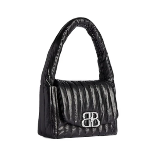 Monaco Small Sling Bag Quilted
