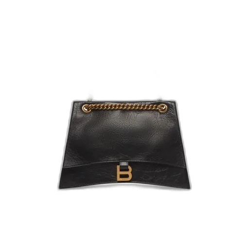 Crush Chain Bag Medium