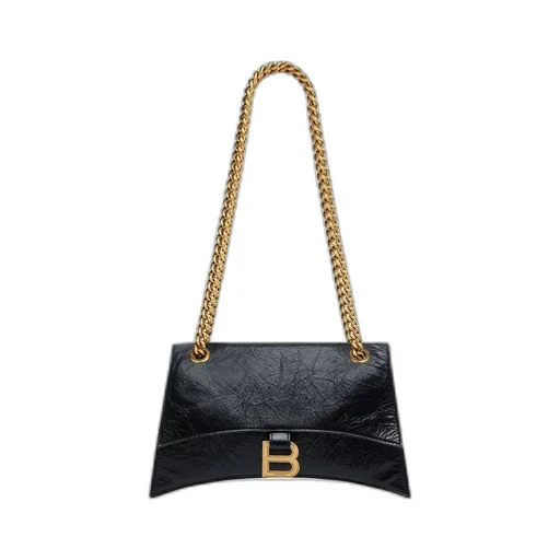 Crush Chain Bag Small