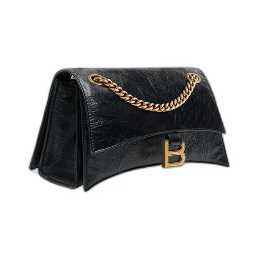 Crush Chain Bag Small