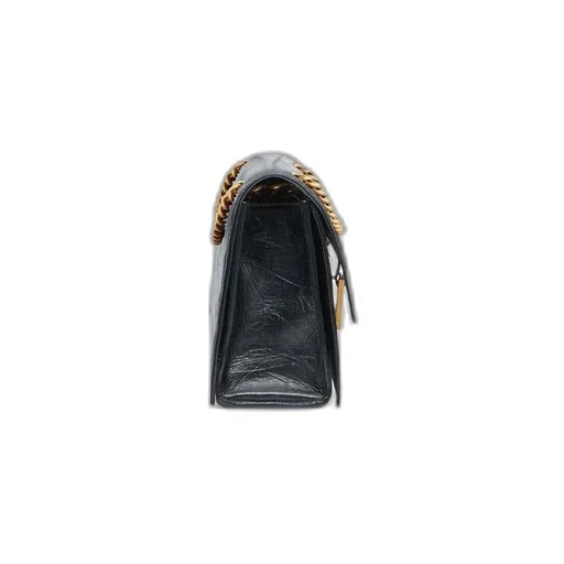 Crush Chain Bag Small
