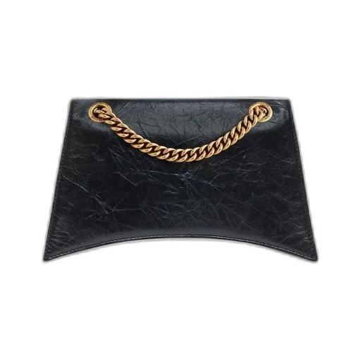Crush Chain Bag Small
