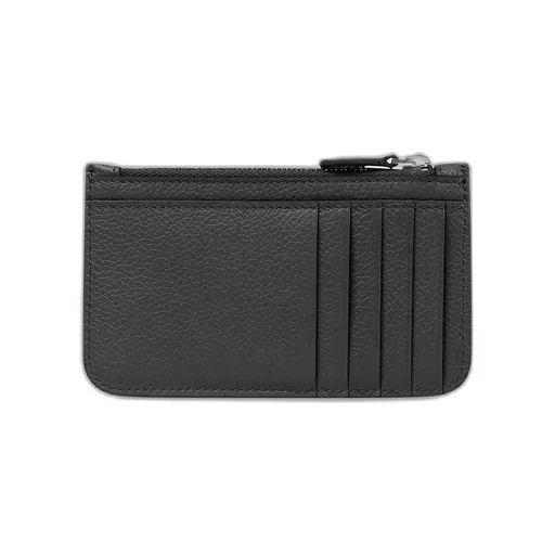 Cash Large Long Coin And Card Holder