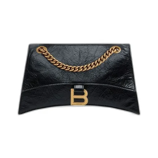 Crush Chain Bag Small