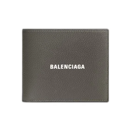 Cash Square Folded Wallet