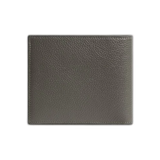 Cash Square Folded Wallet