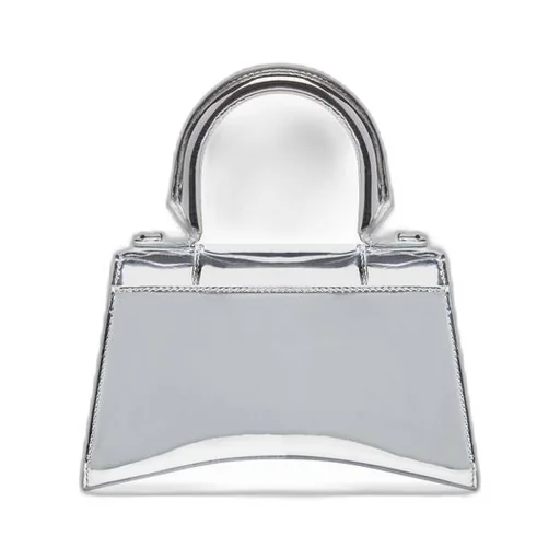Hourglass Xs Handbag Mirror Effect