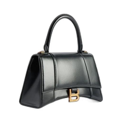 Hourglass Handbag Small