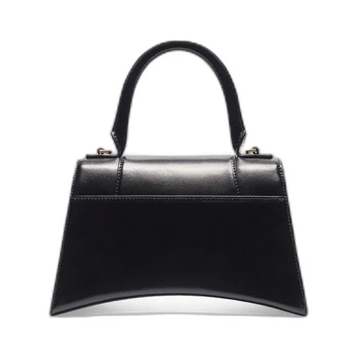 Hourglass Handbag Small