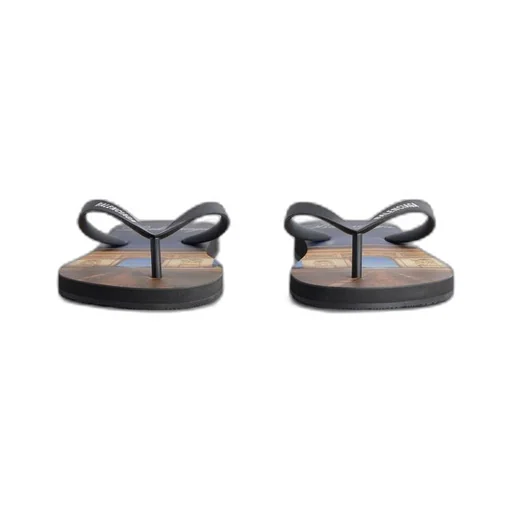 Souvenir Thong Sandal