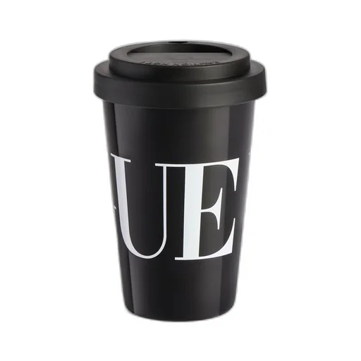 | Vogue Coffee Cup