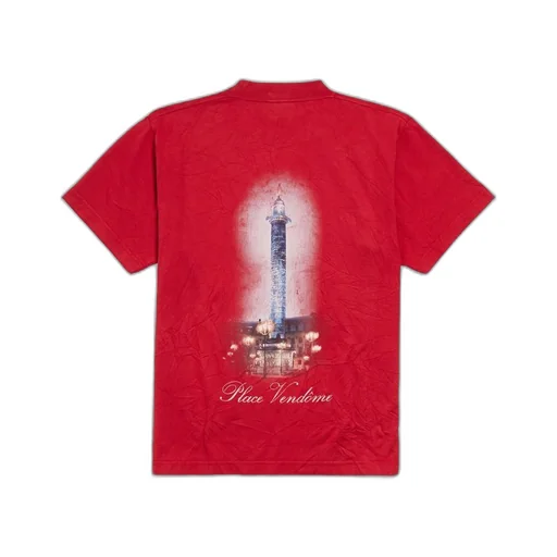 | Vogue T-Shirt Small Fit