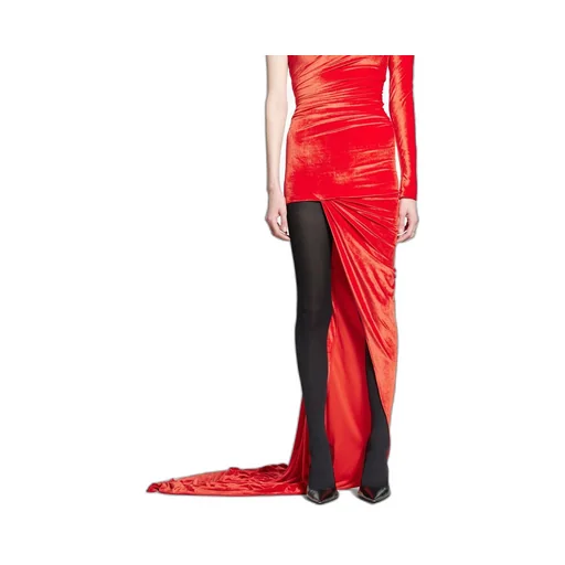 Asymmetric Dress