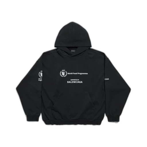 WFP Hoodie Medium Fit