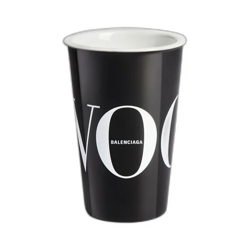 | Vogue Coffee Cup